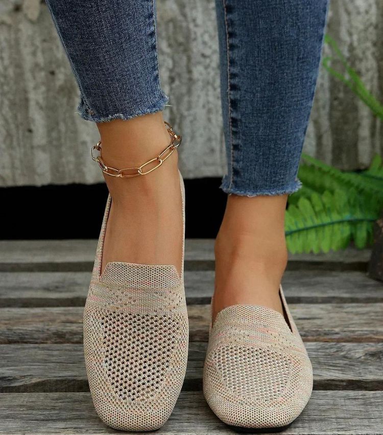 Daleyza | Veelzijdige en comfortabele winterschoenen