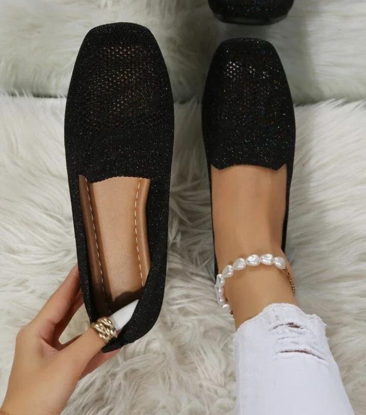 Daleyza | Veelzijdige en comfortabele winterschoenen