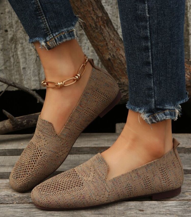 Daleyza | Veelzijdige en comfortabele winterschoenen