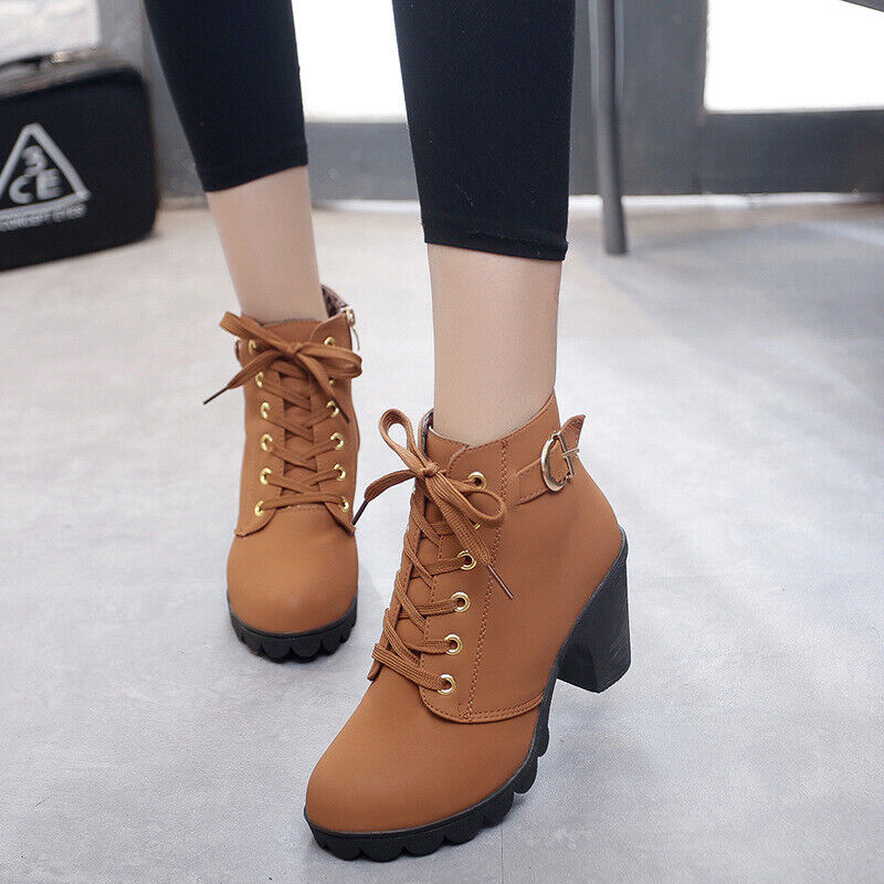 Valja | Casual en Relaxed winter laarzen