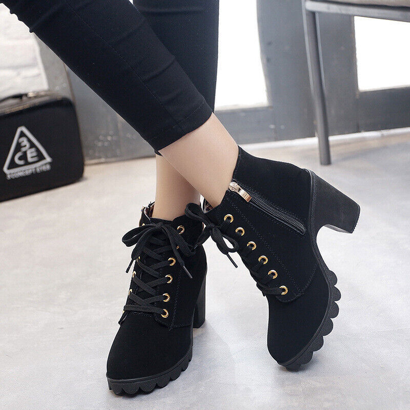 Valja | Casual en Relaxed winter laarzen