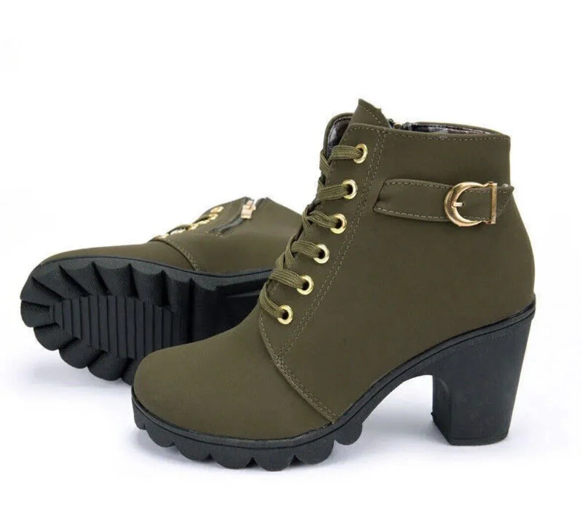 Valja | Casual en Relaxed winter laarzen