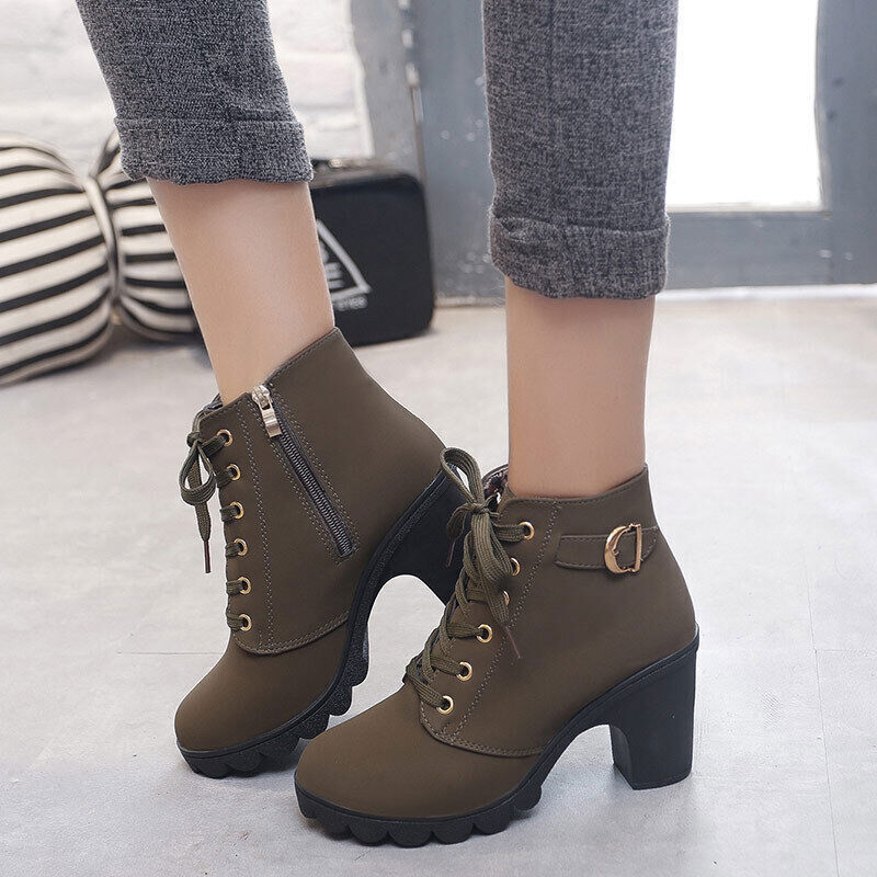 Valja | Casual en Relaxed winter laarzen