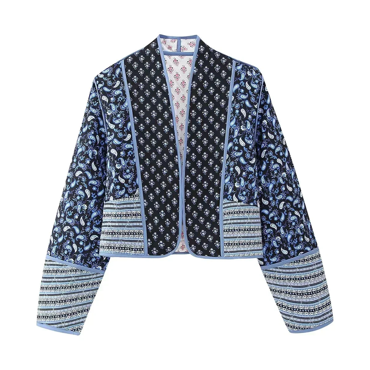Eveline | Casual en moeiteloos winterjack
