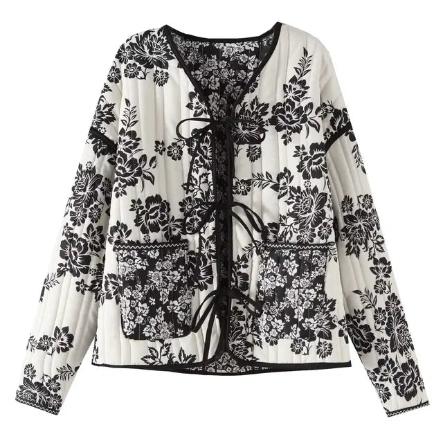 Eveline | Casual en moeiteloos winterjack