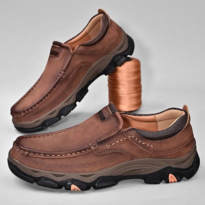 Bina | Klassieke en elegante winterschoenen