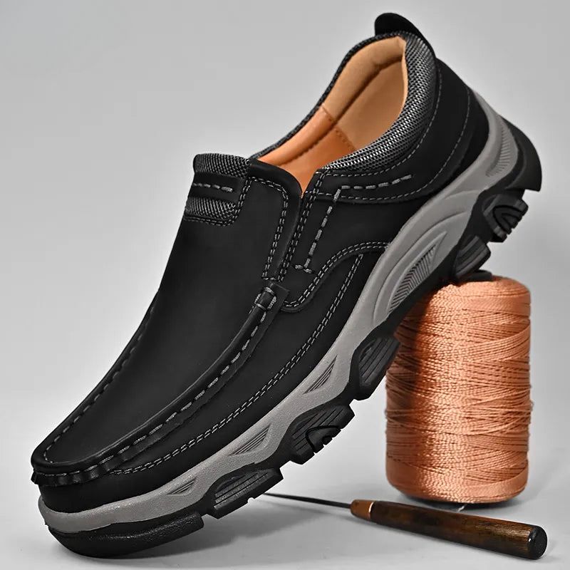 Bina | Klassieke en elegante winterschoenen