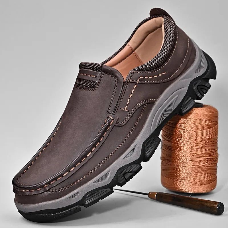 Bina | Klassieke en elegante winterschoenen