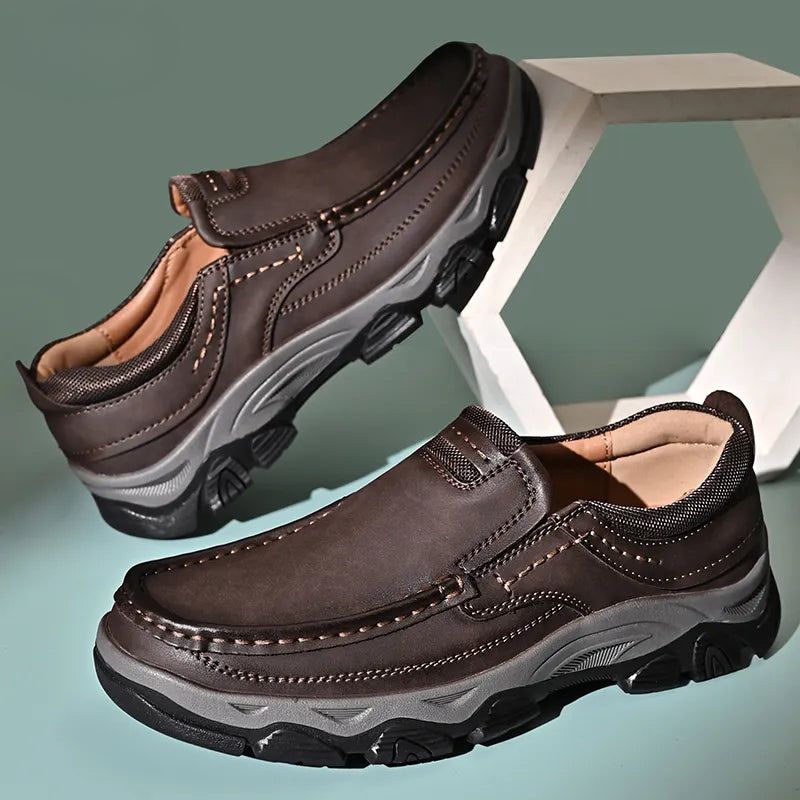 Bina | Klassieke en elegante winterschoenen