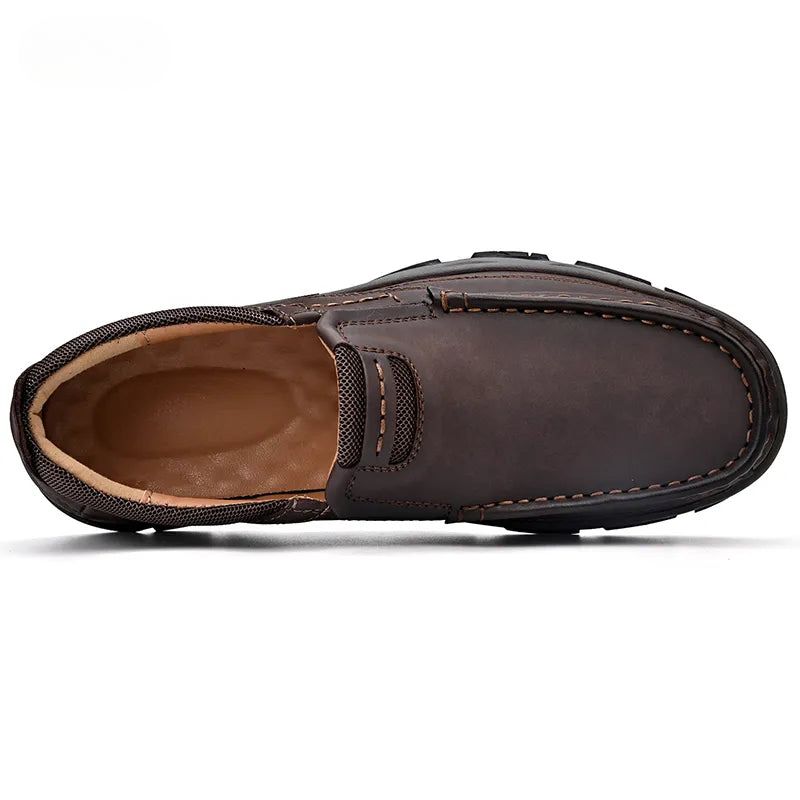 Bina | Klassieke en elegante winterschoenen
