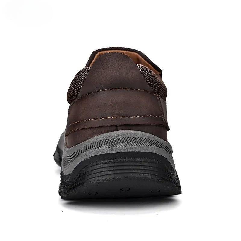 Bina | Klassieke en elegante winterschoenen