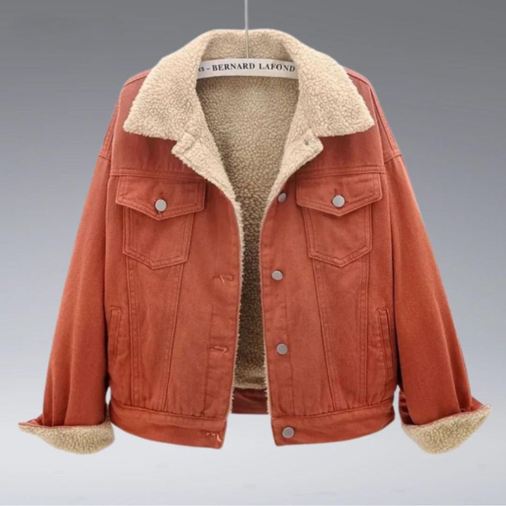 Bellamy | Tijdloze en elegante winterjas