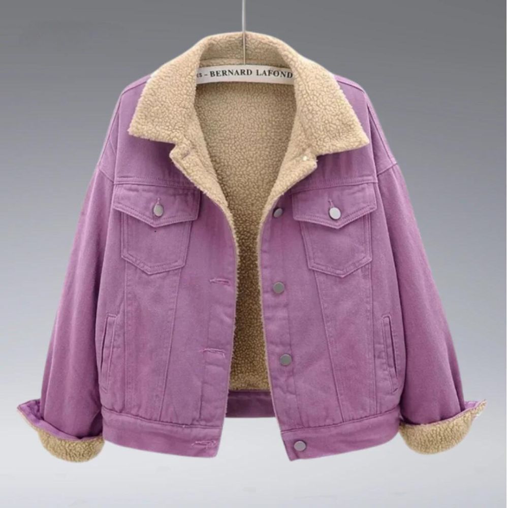 Bellamy | Tijdloze en elegante winterjas