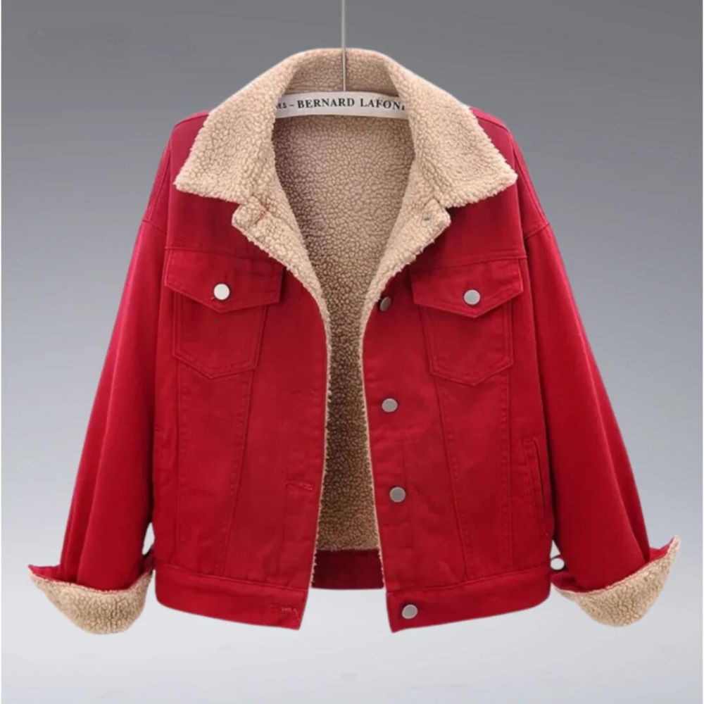 Bellamy | Tijdloze en elegante winterjas