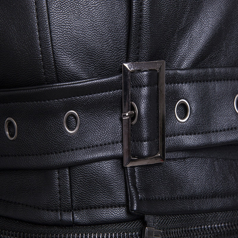 Doriselda | Moeiteloos en Chic winterjack