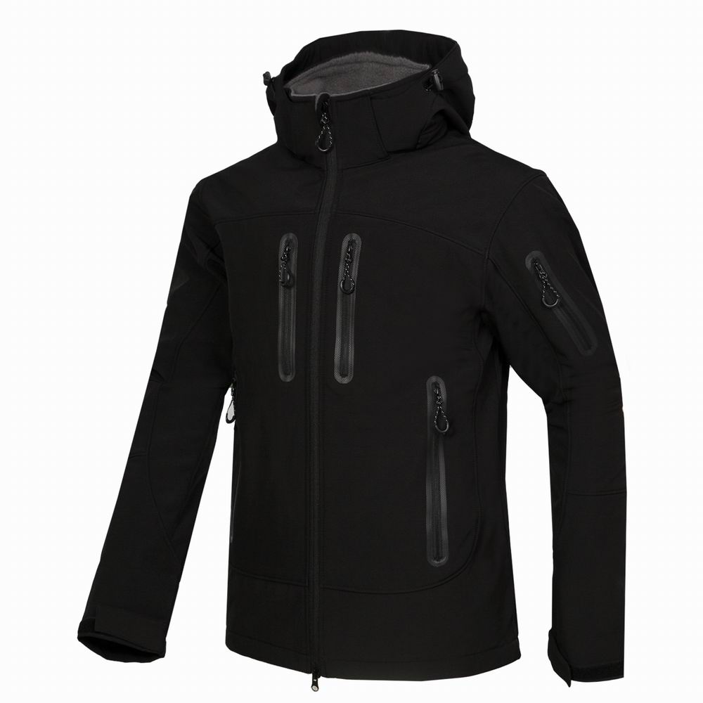 Braelyn | Casual en modieus winterjack