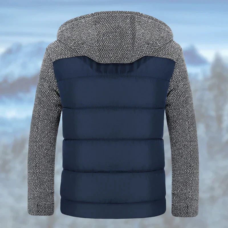 Liesel Vrijetijdswinterjas