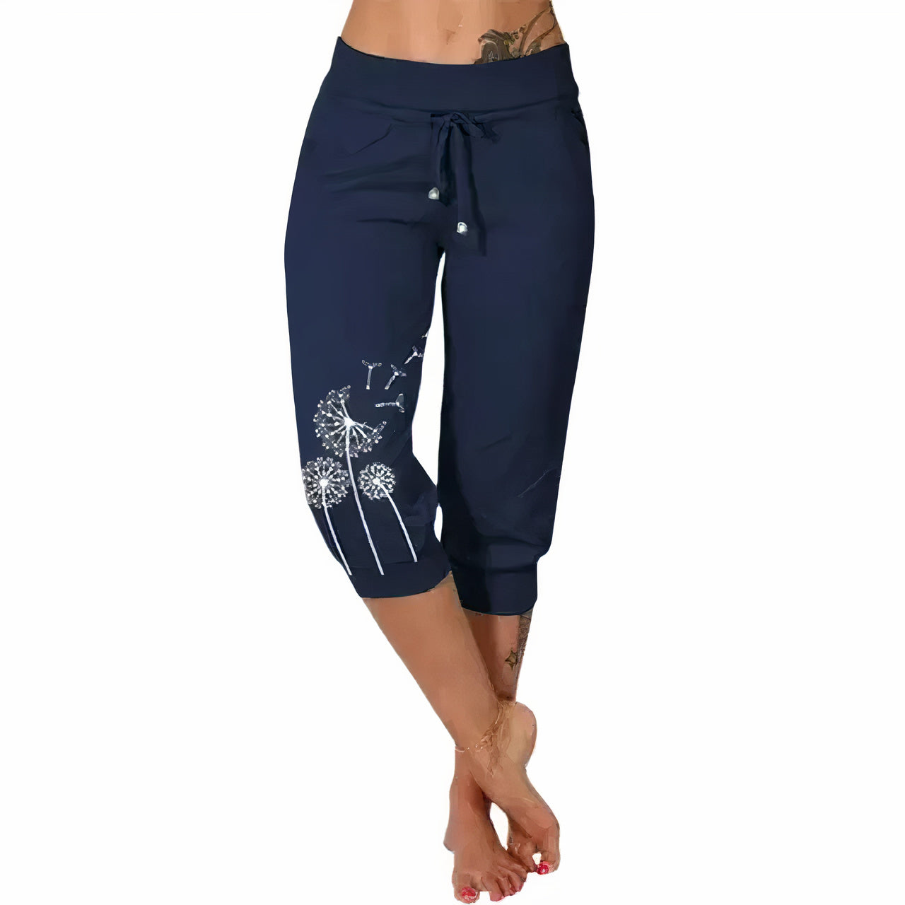 Matilde | Elegante en veelzijdige winterbroek