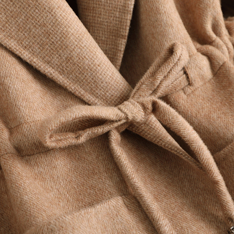 Marnie | Tijdloze en elegante winterbroek
