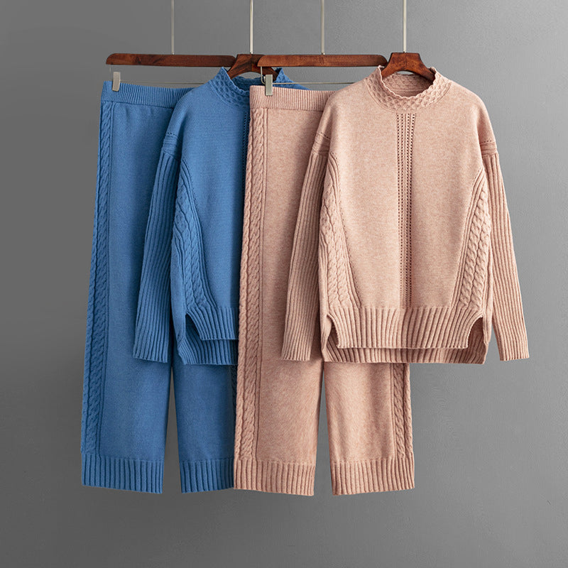 Cara | Modieuze en Moeiteloze winterbroek