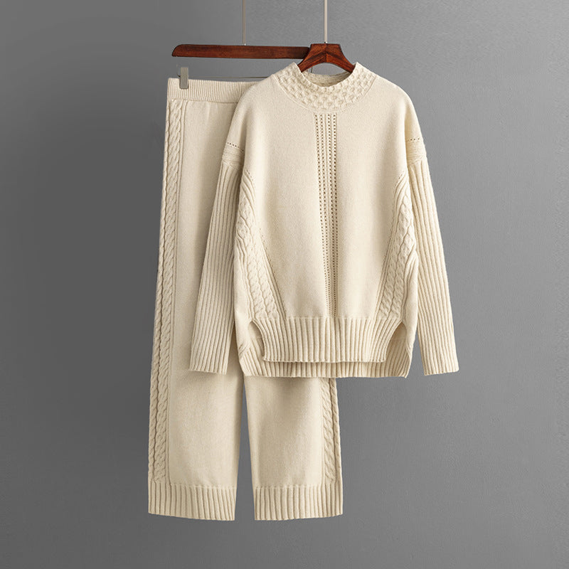 Cara | Modieuze en Moeiteloze winterbroek