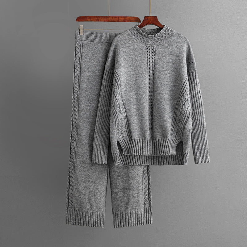 Cara | Modieuze en Moeiteloze winterbroek