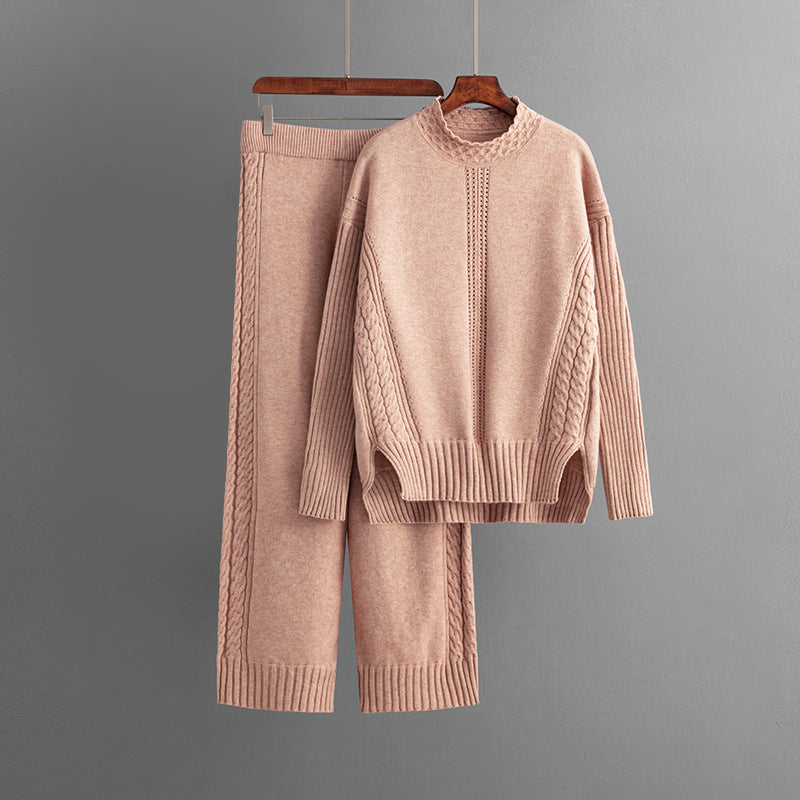 Cara | Modieuze en Moeiteloze winterbroek