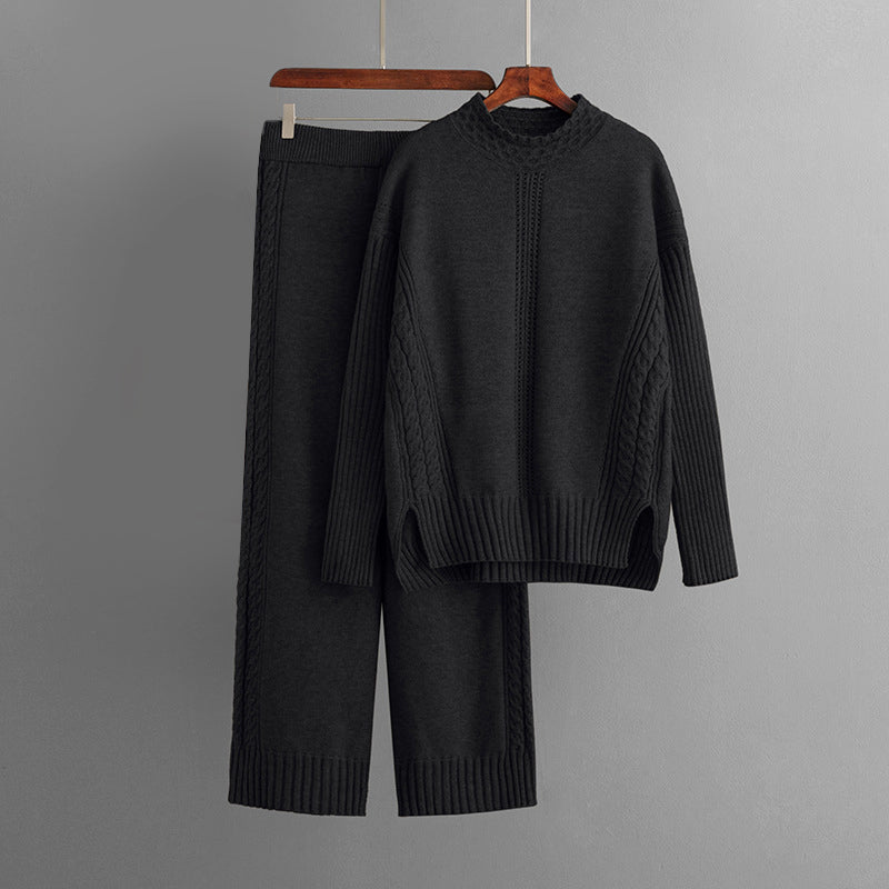 Cara | Modieuze en Moeiteloze winterbroek
