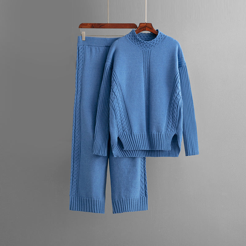 Cara | Modieuze en Moeiteloze winterbroek