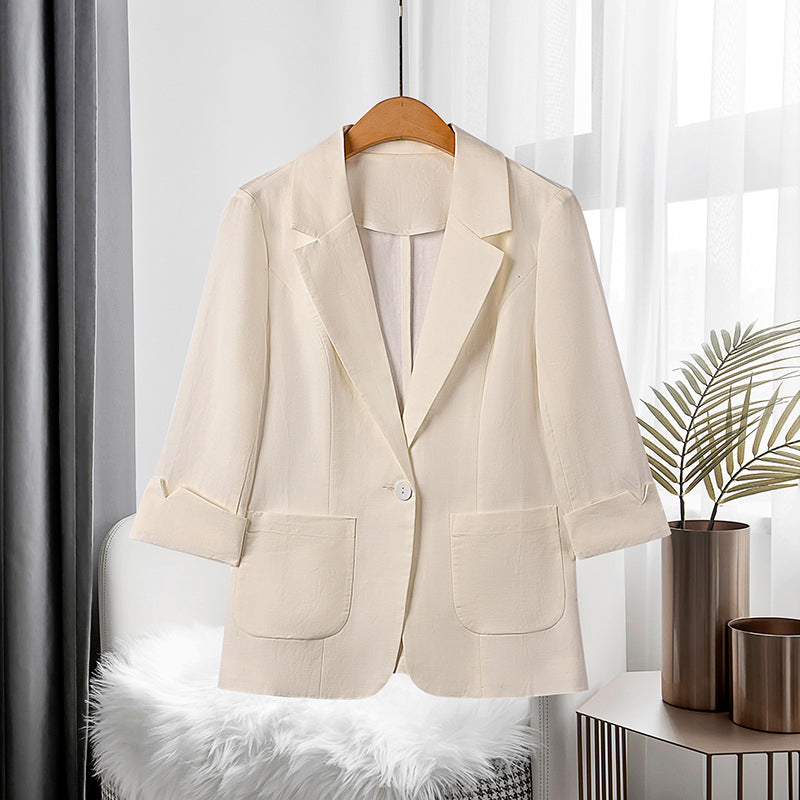 Tabea | Comfortabel en stijlvol winterkledingstuk