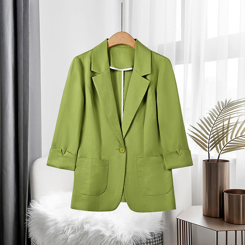 Tabea | Comfortabel en stijlvol winterkledingstuk