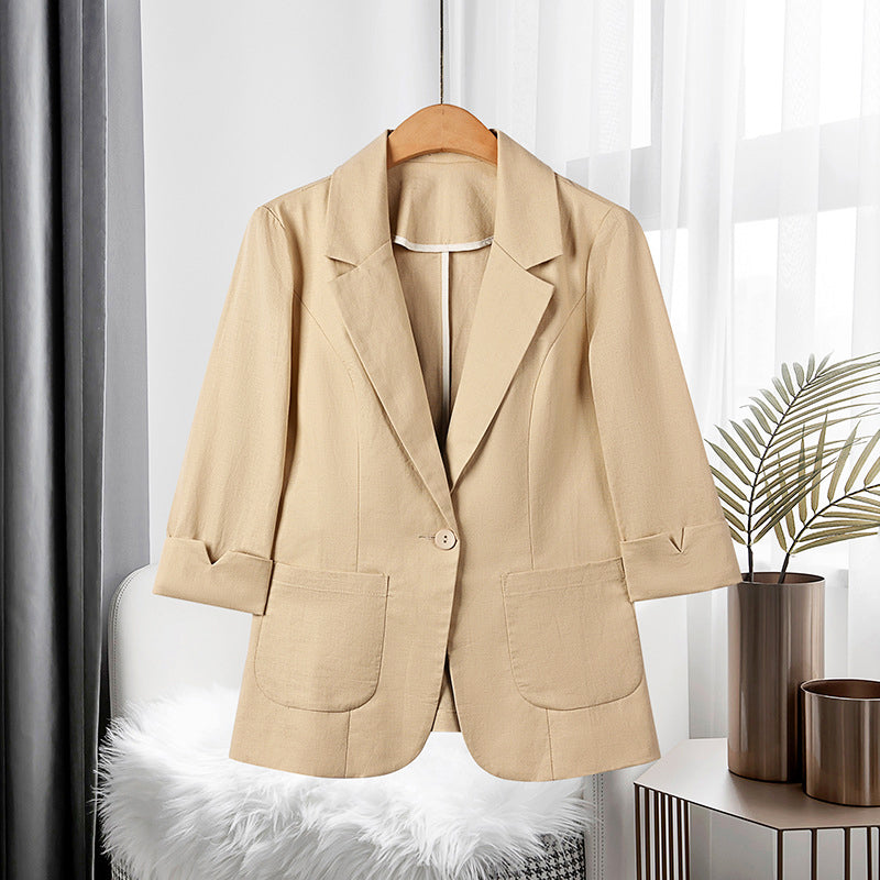 Tabea | Comfortabel en stijlvol winterkledingstuk