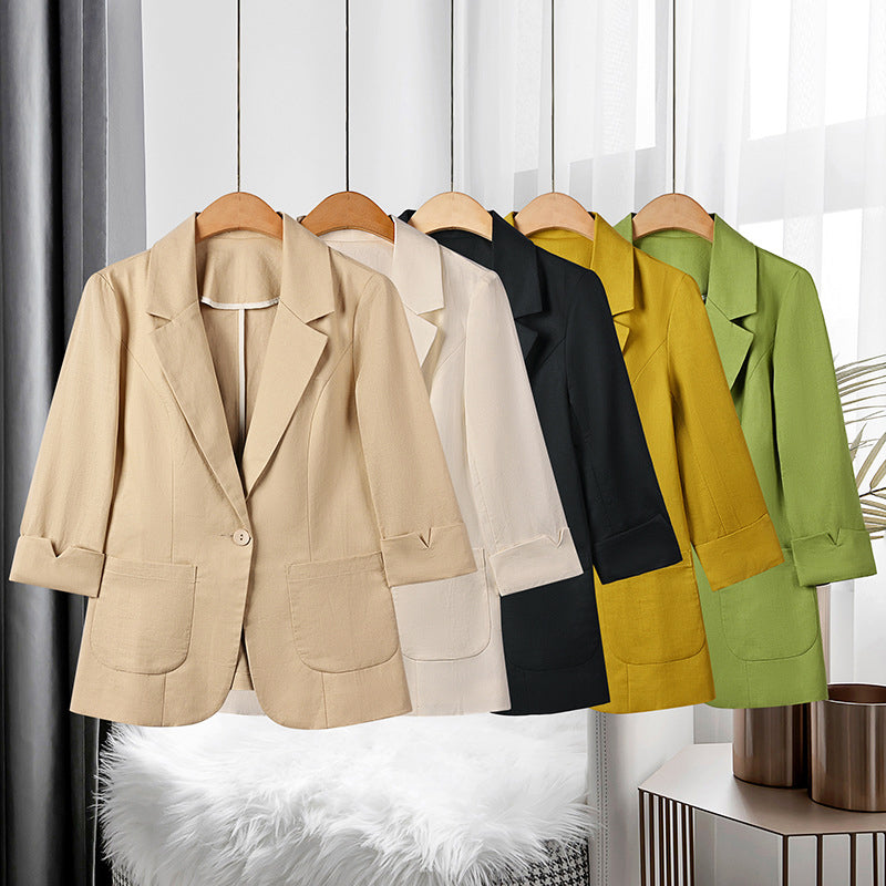 Tabea | Comfortabel en stijlvol winterkledingstuk