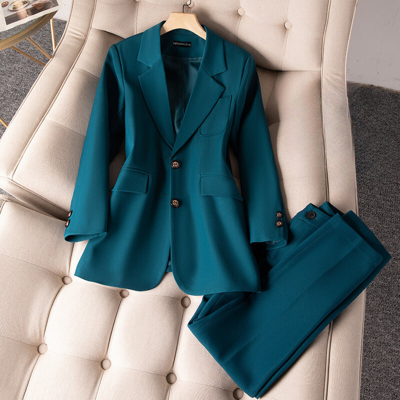Alfonsina | Moderne en comfortabele winterbroek
