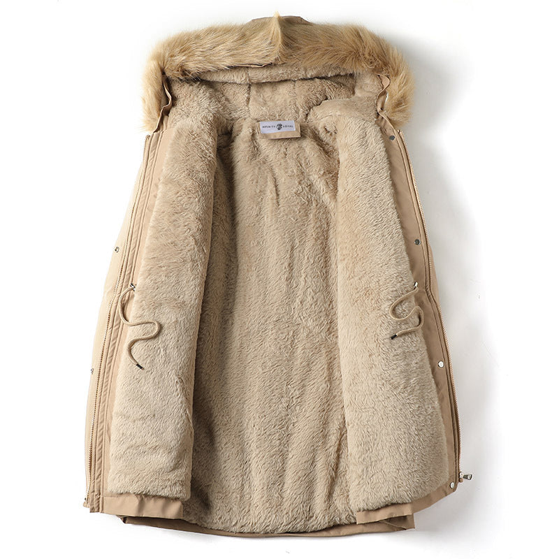 Bettina | Relaxed en stijlvol winterkledingstuk