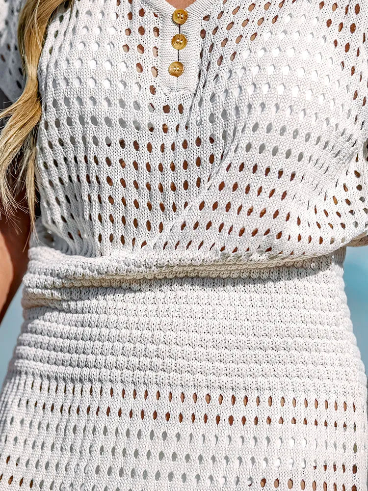 Andromeda | Casual en Relaxed winter Shorts