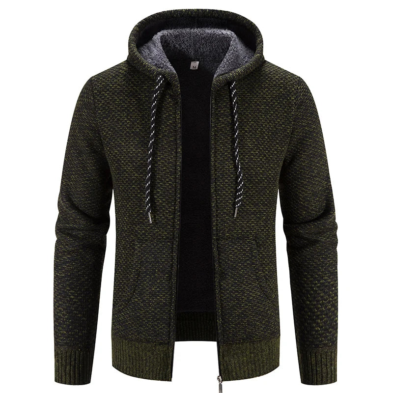 Serilda | Relaxed en stijlvol winterjack