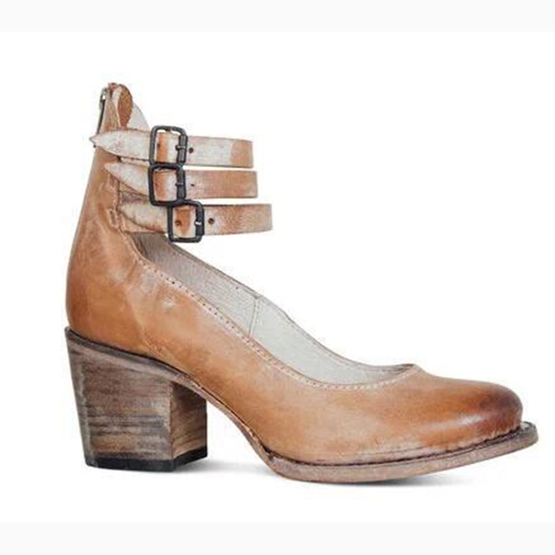 Felice Tijdloze en elegante winterschoenen