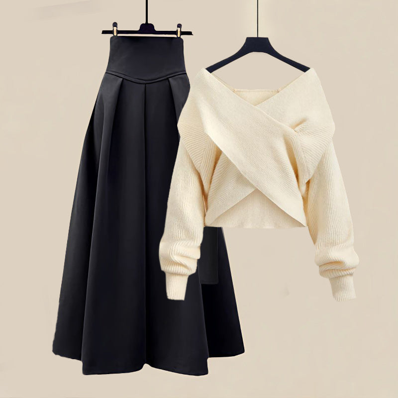 Vinca | Casual en Relaxed winter Set