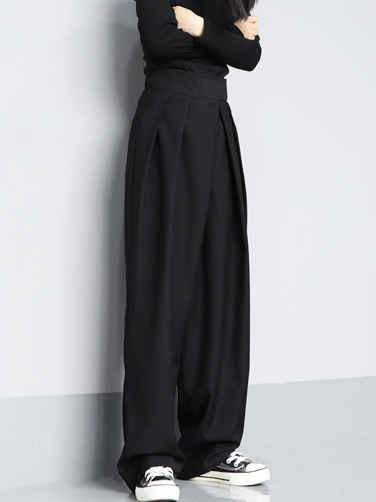 Martine | Klassieke en elegante winterbroek