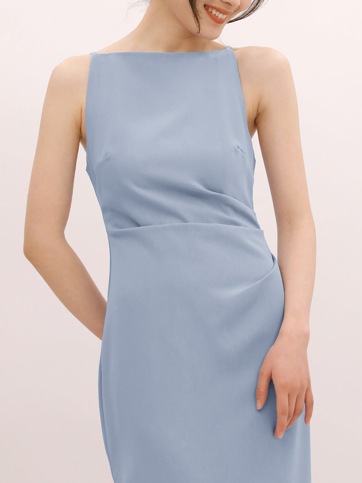Kara | Casual en Modieuze winterjurk