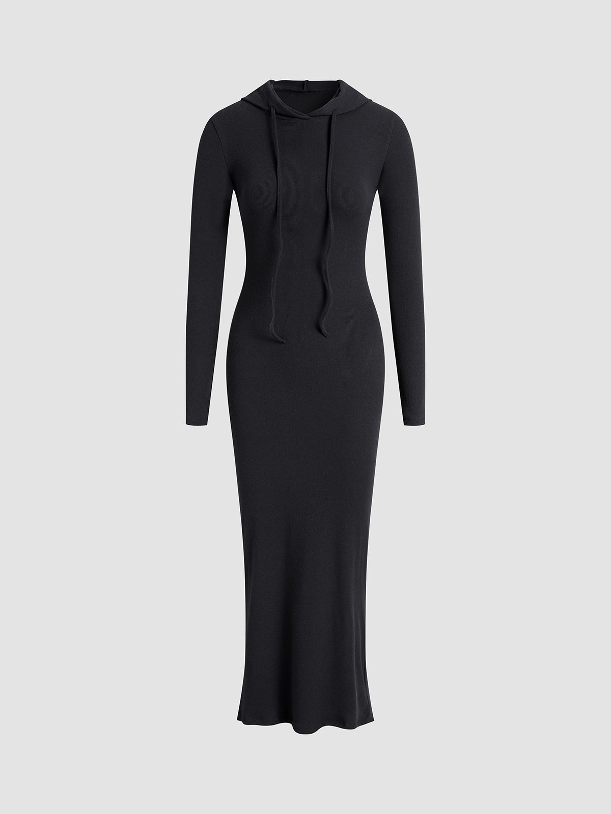 Myria | Comfortabele en stijlvolle winterjurk