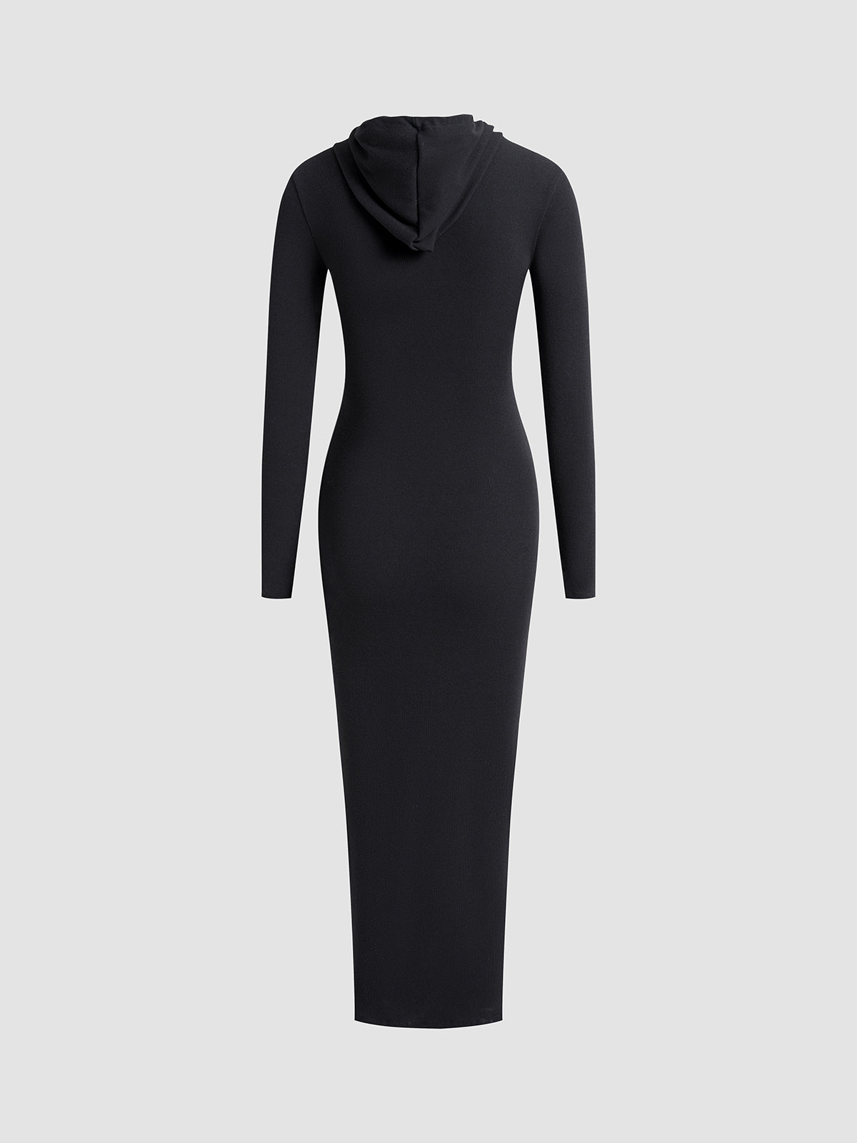 Myria | Comfortabele en stijlvolle winterjurk
