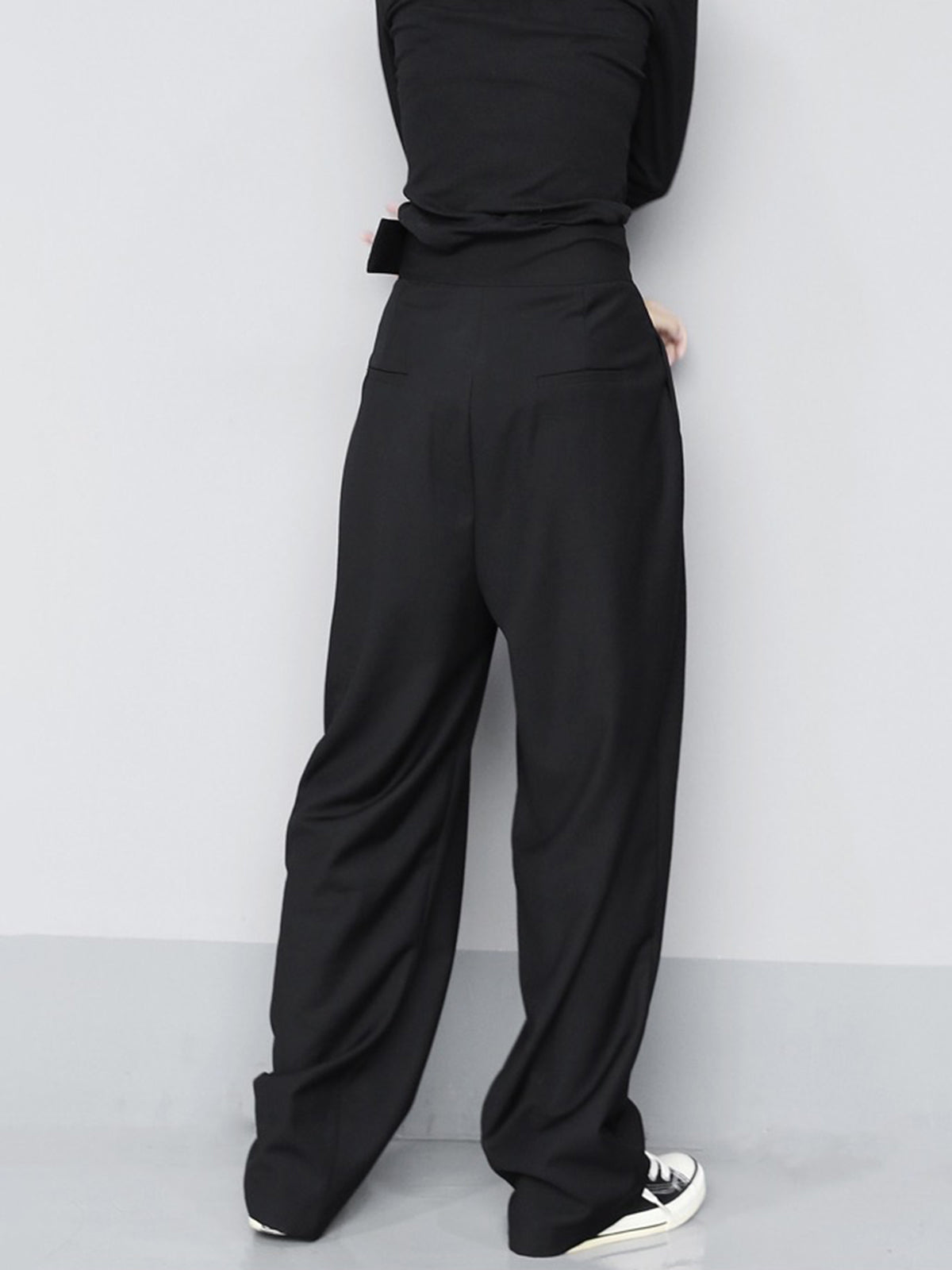 Martine | Klassieke en elegante winterbroek