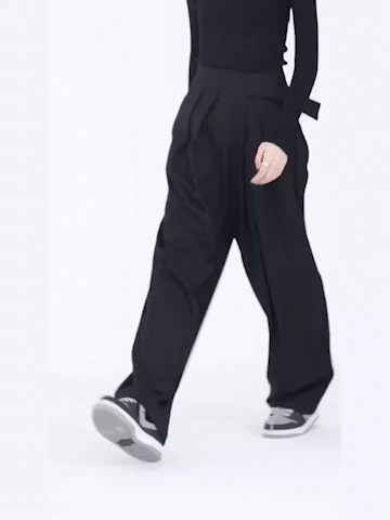 Martine | Klassieke en elegante winterbroek