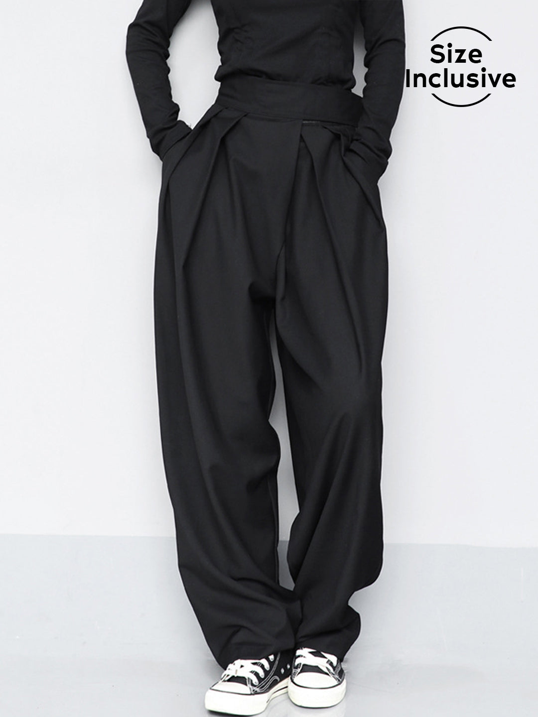 Martine | Klassieke en elegante winterbroek