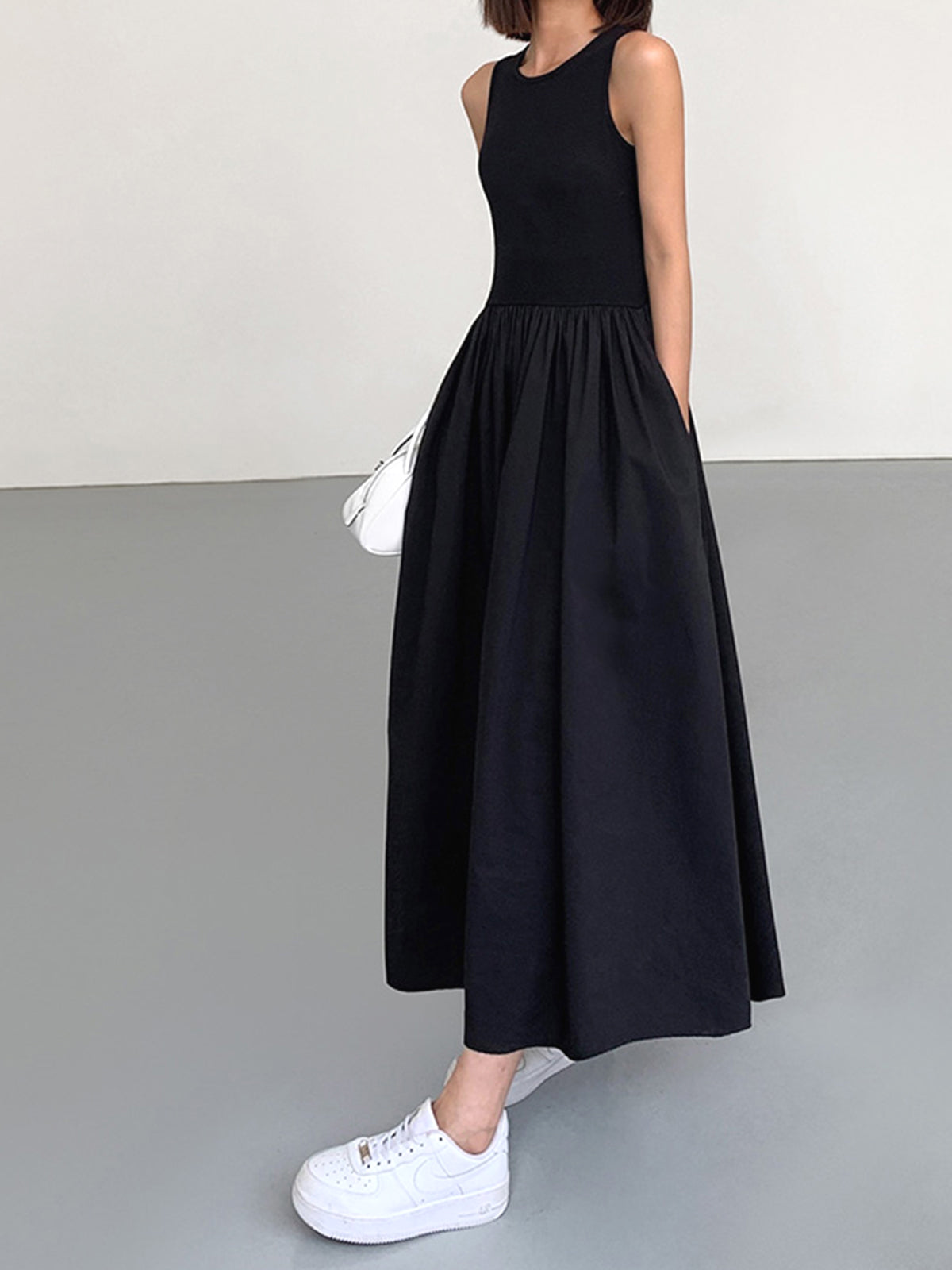 Roxana | Casual en Modieuze winterjurk