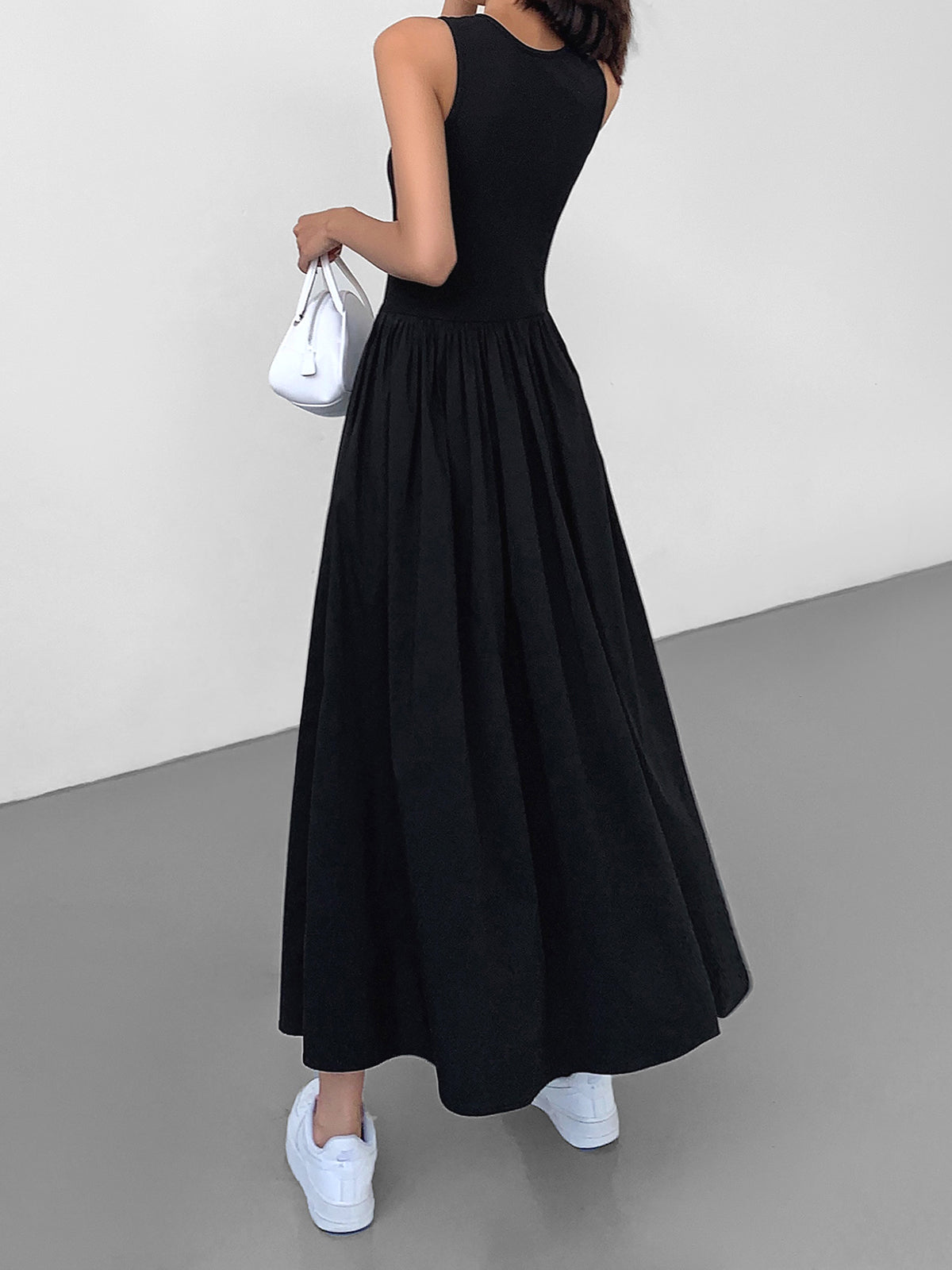 Roxana | Casual en Modieuze winterjurk