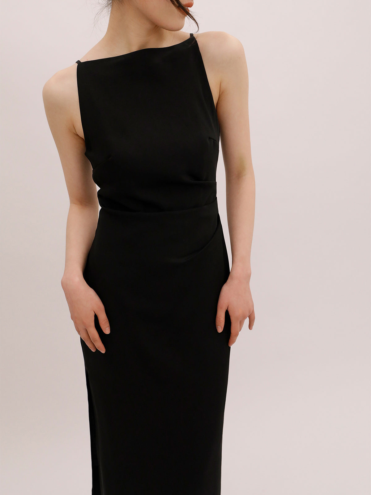 Kara | Casual en Modieuze winterjurk