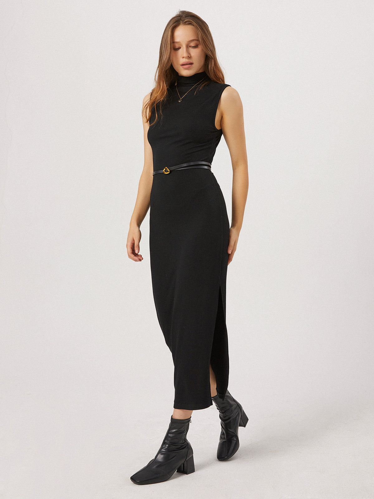 Hermione | Casual en Comfortabele winterjurk